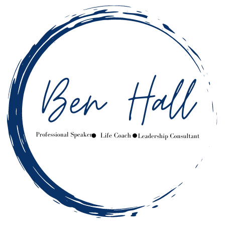 Ben Hall Coaching 